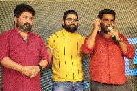 Balagam Movie Press Meet Photos